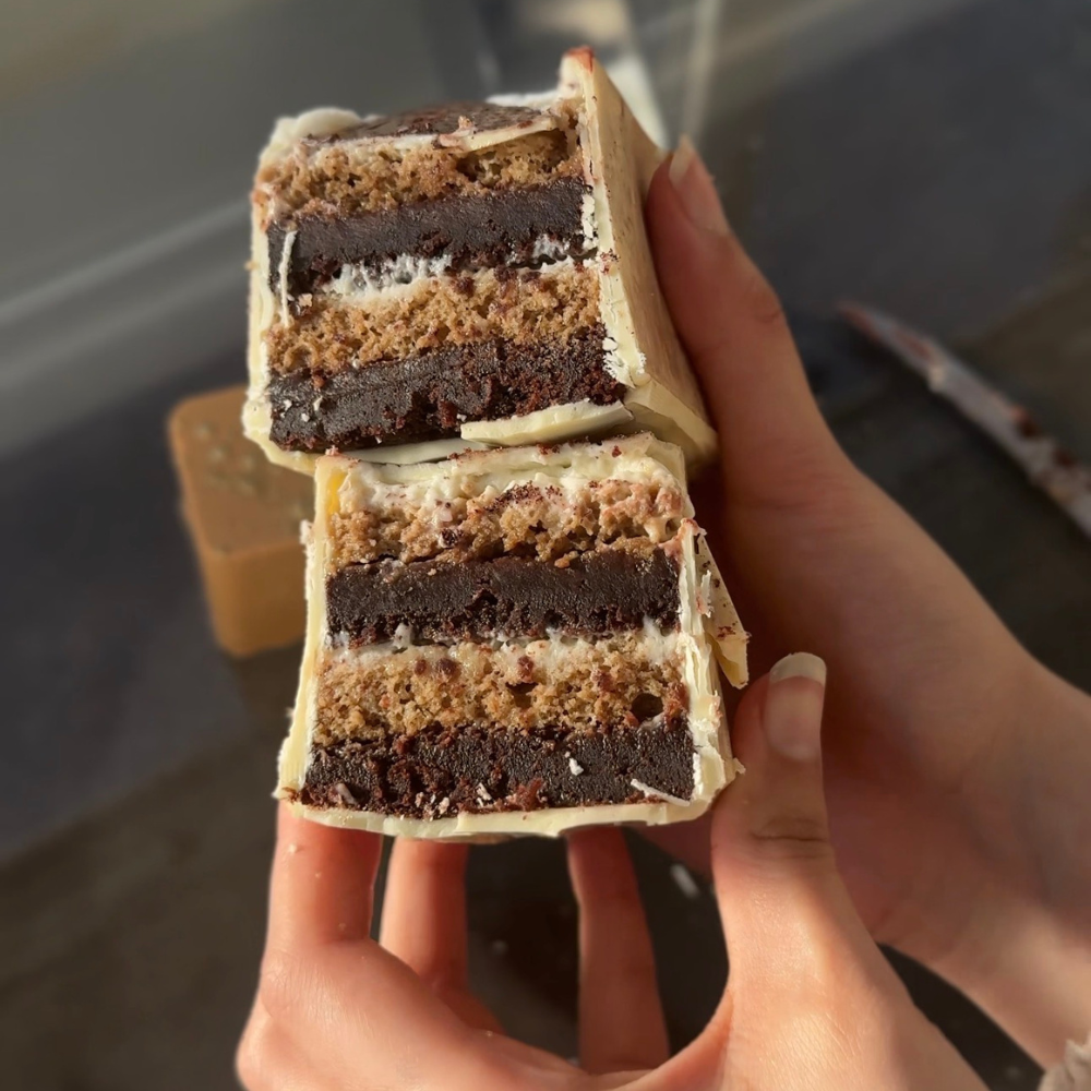 Patisserie Bar Duo